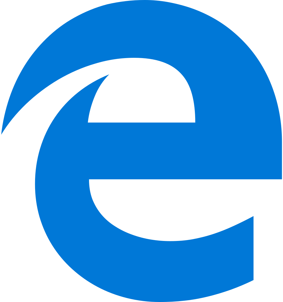 Microsoft EDGE